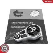 ESEN SKV 75SKV137 Motorsteunlager