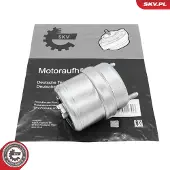 ESEN SKV 75SKV213 Motorsteunlager