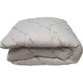 Zavelo Bamboe Dekbed Java – Bamboe & Polipercal Tijk – Anti-Allergisch – Hypoallergeen – Temperatuurregulerend-1-persoons (140x220 cm)