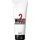 Dsquared2 2 Wood Pour Homme Perfumed Body Gel - 200ml | Voor Mannen