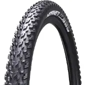 Chaoyang Hornet 26´´ X 2.00 Stijve Mtb-band Zwart 26´´ x 2.00