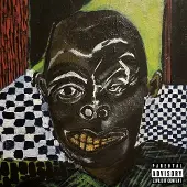 Konkurrent IDK - Even The Devil Smiles (CD)