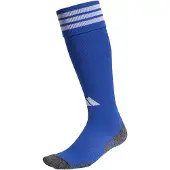 Adidas Adisock 26 Voetbalsokken Blauw Wit