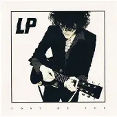 Universal Music L.P. - Lost On You (CD) (Deluxe Edition)
