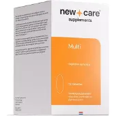 New care Vitaminen Multi Tabletten 120Tabletten