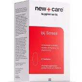 New care Bij Stress (60 tabletten)