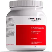 New care Erwten Proteïne (400 gr)
