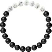 Rodney & Rolf Armband Zilver Sterling 925 Sassari