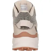 Mountain Warehouse Dames/Dames Trail Blazer Waterdichte Wandelschoenen (Beige)