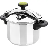 Monix Snelkookpan M530003 8 L Roestvrij staal
