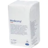 Hartmann Medicomp Kompres 6 Lagen 7.5 x 7.5cm 421833 100 St