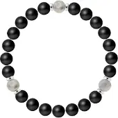 Rodney & Rolf Armband Zilver Sterling 925 Détroit