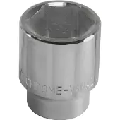 SW-Stahl 07675L-41 inzetstuk 1 inch-41 mm