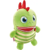 Schmidt Sorgenf. Boogie Woogies Draggo, 23cm.