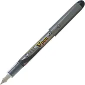 Pilot Stylo Plume V-Pen Pro Bleu