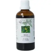 Natura Sanat Hypericum Perforatum/Sint Janskruid 100ml