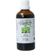 Cruydhof Melissa officinalis herb / citroenmelisse tinctuur