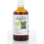 Cruydhof jeneverbes tinctuur biologisch 100 ml