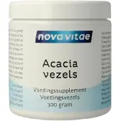 Nova vitae Acacia vezels
