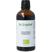 Cruydhof salie tinctuur biologisch