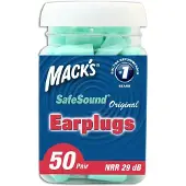 Macks Safesound original