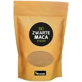 Hanoju Bio zwarte maca poeder