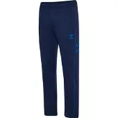 Hummel Broek 'Move 2.0' blauw / donkerblauw