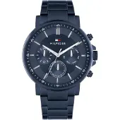 Tommy Hilfiger Tyson 43mm Horloge