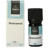 Volatile Winteravond 5 ml