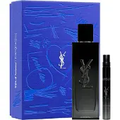 Yves Saint Laurent MYSLF Gift Set