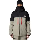 The North Face Chakal Skijas heren Grijs S