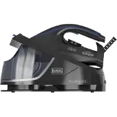 Black & Decker Black+Decker stoomgenerator BXSS2800E