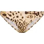 LASCANA Bikinibroek beige / bruin