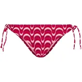 LASCANA Bikinibroek pink / pastelroze / donkerroze / rood