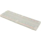 Velleman Breadboard -