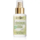Purity Vision - Organic Chamme Water