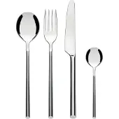 Alessi Pu10s24 Bestekset