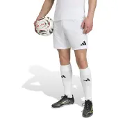 Adidas Sportbroek 'Entrada26' zwart / wit
