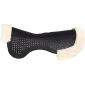 Jansen Paardenschokdemper TPE Synthetic Fur