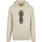 Mister tee La Sketch Hoodie