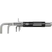 SW-Stahl 04370SB Schroevendraaierset