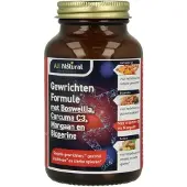 All Natural Gewrichten formule 84 vcaps