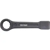 SW-Stahl 00275L boksbeugelsleutel