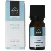 Volatile Zomer mix