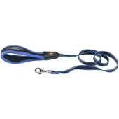 Ferplast Ergocomfort 20 Mm Leash Blauw 120 cm
