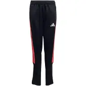 Adidas Sportbroek 'Tiro26 League' rood / zwart / wit