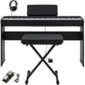 Kawai ES60 Zwart