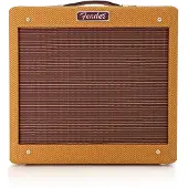 Fender PRO JUNIOR IV LACQUERED TWEED