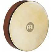 Meinl 34cm Hand Drum African Brown