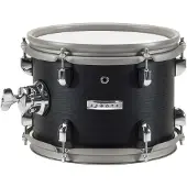 Efnote EFD-T1070-BO Rack Tom 10 x 7 inch Black Oak